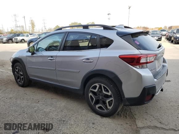 ✅ 2019 Subaru Crosstrek Limited • VIN: JF2GTAMC8K8372000 • Lot: 90924555. Wystawiony na Copart z przebiegiem 71 523 mil. Bezpłatny archiwum sprzedaży aukcyjnych z USA i szczegółowy raport historii pojazdu na DreamBid. Zdjęcie 2.
