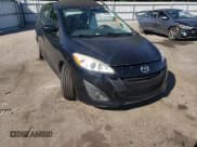 ✅ 2012 Mazda 5 Touring • VIN: JM1CW2CL9C0107789 • Lot: 54526465. Listed on Copart with 161,377 mi. Free auction sales archive from the USA and detailed vehicle history report at DreamBid. Image 14.