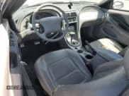 ✅ 2004 Ford Mustang Standard • VIN: 1FAFP40684F199938 • Lot: 56705465. Listed on Copart with 182,008 mi. Free auction sales archive from the USA and detailed vehicle history report at DreamBid. Image 8.