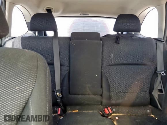 ✅ 2015 Subaru Outback 2.5i • VIN: 4S4BSBAC8F3214213 • Lot: 67061175. Listed on Copart with 217,128 mi. Free auction sales archive from the USA and detailed vehicle history report at DreamBid. Image 10.