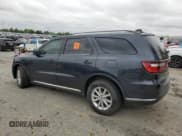 ✅ 2014 Dodge Durango SXT • VIN: 1C4RDJAG5EC360786 • Lot: 80318005. Wystawiony na Copart z przebiegiem 135 547 mil. Bezpłatny archiwum sprzedaży aukcyjnych z USA i szczegółowy raport historii pojazdu na DreamBid. Zdjęcie 2.