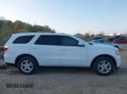 ✅ 2013 Dodge Durango SXT • VIN: 1C4RDHAG0DC681979 • Lot: 43589424. Listed on IAAI with 201,193 mi. Free auction sales archive from the USA and detailed vehicle history report at DreamBid. Image 13.