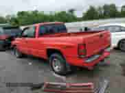 1996 Dodge 1500 с VIN 1B7HC13YXTJ130741, выставлен на аукционе Copart как лот 58718025 с пробегом 427 852 миль миль и Списание • Salvage title. История ставок и продаж доступна на DreamBid. Изображение 2.