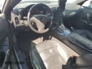 ✅ 2012 Chevrolet Corvette 1LT • VIN: 1G1YE2DW5C5106250 • Lot: 68361135. Listed on Copart with 103,481 mi. Free auction sales archive from the USA and detailed vehicle history report at DreamBid. Image 8.