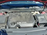 ✅ 2014 Chevrolet Impala LT • VIN: 2G1125S38E9108441 • Лот: 43379956. Опубликован ранее на IAAI с пробегом 120 202 миль. Бесплатный доступ к архиву аукционных продаж из США и подробный отчёт об истории автомобиля на DreamBid. Изображение 20.