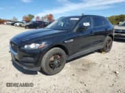 ✅ 2017 Jaguar F-Pace 20d Premium • VIN: SADCJ2BN2HA493415 • Lot: 84954315. Wystawiony na Copart z przebiegiem Nie podano. Bezpłatny archiwum sprzedaży aukcyjnych z USA i szczegółowy raport historii pojazdu na DreamBid. Zdjęcie 1.