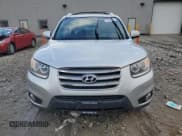 ✅ 2012 Hyundai Santa Fe Limited • VIN: 5XYZK3AB3CG156227 • Lot: 75824564. Listed on Copart with 149,767 mi. Free auction sales archive from the USA and detailed vehicle history report at DreamBid. Image 5.