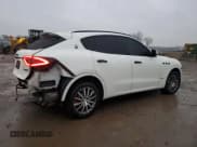 ✅ 2018 Maserati Levante S GranSport • VIN: ZN661YUS0JX302171 • Лот: 86111434. Опубликован ранее на Copart с пробегом 55 774 миль. Бесплатный доступ к архиву аукционных продаж из США и подробный отчёт об истории автомобиля на DreamBid. Изображение 3.