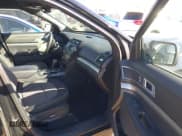 ✅ 2018 Ford Explorer XLT • VIN: 1FM5K7D85JGA67237 • Lot: 41408927. Wystawiony na IAAI z przebiegiem 104 071 mil. Bezpłatny archiwum sprzedaży aukcyjnych z USA i szczegółowy raport historii pojazdu na DreamBid. Zdjęcie 5.