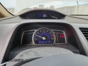 ✅ 2007 Honda Civic LX • VIN: 1HGFA16517L094464 • Lot: 89681045. Listed on Copart with 203,469 mi. Free auction sales archive from the USA and detailed vehicle history report at DreamBid. Image 9.