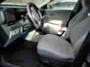 2024 Hyundai Kona SEL with VIN KM8HCCAB7RU074688, listed as a Copart auction lot 87756115 with 8,819 mi miles and Salvage title. Bid and sale history available at DreamBid. Image 7.