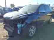 2018 Chevrolet Equinox Premier с VIN 2GNAXVEV6J6119916, выставлен на аукционе IAAI как лот 43532140 с пробегом 79 380 миль миль и . История ставок и продаж доступна на DreamBid. Изображение 2.