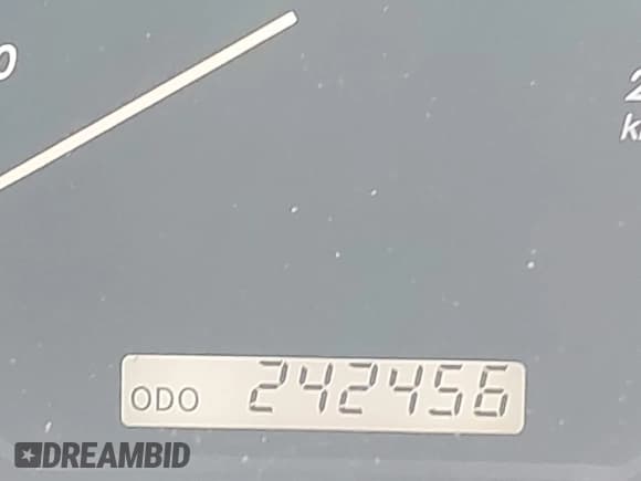 ✅ 2007 Lexus RX 350 • VIN: 2T2GK31UX7C010705 • Lot: 41731795. Listed on IAAI with 242,456 mi. Free auction sales archive from the USA and detailed vehicle history report at DreamBid. Image 15.