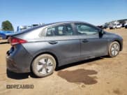 ✅ 2017 Hyundai Ioniq Blue • VIN: KMHC65LC5HU025345 • Lot: 47644085. Wystawiony na Copart z przebiegiem 53 577 mil. Bezpłatny archiwum sprzedaży aukcyjnych z USA i szczegółowy raport historii pojazdu na DreamBid. Zdjęcie 3.