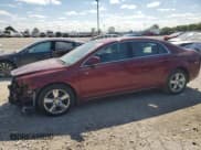 ✅ 2011 Chevrolet Malibu 2LT • VIN: 1G1ZD5E12BF153983 • Lot: 68011214. Listed on Copart with 139,351 mi. Free auction sales archive from the USA and detailed vehicle history report at DreamBid. Image 1.