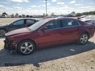 ✅ 2011 Chevrolet Malibu 2LT • VIN: 1G1ZD5E12BF153983 • Lot: 68011214. Listed on Copart with 139,351 mi. Free auction sales archive from the USA and detailed vehicle history report at DreamBid. Image 1.