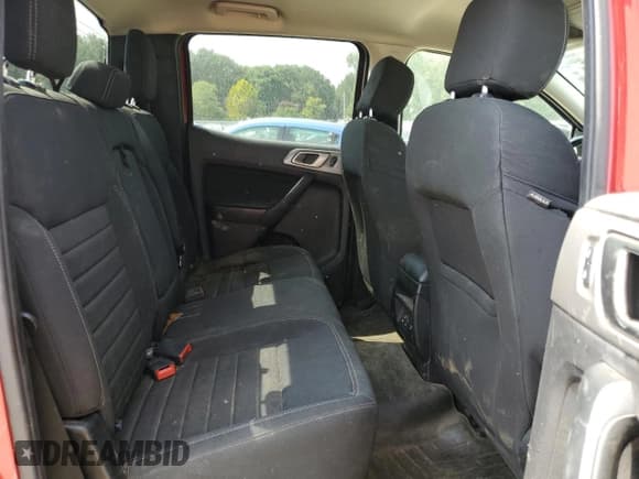 ✅ 2020 Ford Ranger XLT • VIN: 1FTER4FH2LLA62969 • Лот: 81327545. Опубликован ранее на Copart с пробегом 71 980 миль. Бесплатный доступ к архиву аукционных продаж из США и подробный отчёт об истории автомобиля на DreamBid. Изображение 10.