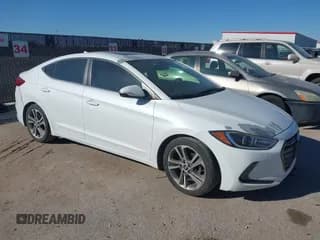 ✅ 2018 Hyundai Elantra SEL • VIN: 5NPD84LF9JH212854 • Lot: 41674081. Listed on IAAI with 213,709 mi. Free auction sales archive from the USA and detailed vehicle history report at DreamBid. Image 1.