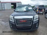 ✅ 2014 GMC Terrain SLT • VIN: 2GKFLYE38E6205684 • Lot: 42414143. Listed on IAAI with 85,561 mi. Free auction sales archive from the USA and detailed vehicle history report at DreamBid. Image 12.