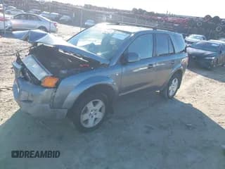 ✅ 2005 Saturn VUE • VIN: 5GZCZ53405S843947 • Lot: 41220739. Wystawiony na IAAI z przebiegiem Nie podano. Bezpłatny archiwum sprzedaży aukcyjnych z USA i szczegółowy raport historii pojazdu na DreamBid. Zdjęcie 2.