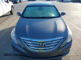 2011 Hyundai Sonata Limited z VIN 5NPEC4AC2BH143700, wystawiony jako IAAI lot #43450701 z przebiegiem 107 800 mil mil oraz . Historia ofert i sprzedaży dostępna na DreamBid. Obrazek 6.