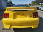 ✅ 1999 Ford Mustang GT • VIN: 1FAFP42X3XF231799 • Lot: 69989935. Wystawiony na Copart z przebiegiem 154 863 mil. Bezpłatny archiwum sprzedaży aukcyjnych z USA i szczegółowy raport historii pojazdu na DreamBid. Zdjęcie 6.