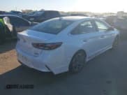 ✅ 2019 Hyundai Sonata Limited • VIN: KMHE54L27KA091112 • Лот: 43642633. Опубликован ранее на IAAI с пробегом 48 704 миль. Бесплатный доступ к архиву аукционных продаж из США и подробный отчёт об истории автомобиля на DreamBid. Изображение 4.