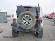 ✅ 2017 Jeep Wrangler Unlimited Rubicon • VIN: 1C4BJWFGXHL701569 • Lot: 41567344. Wystawiony na IAAI z przebiegiem 57 754 mil. Bezpłatny archiwum sprzedaży aukcyjnych z USA i szczegółowy raport historii pojazdu na DreamBid. Zdjęcie 16.