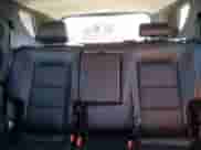 2018 Chevrolet Equinox Premier with VIN 3GNAXWEX6JS507768, listed as a Copart auction lot 84743845 with 36,822 mi miles and Salvage title. Bid and sale history available at DreamBid. Image 10.