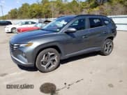 ✅ 2022 Hyundai Tucson SEL • VIN: 5NMJFCAE6NH009419 • Lot: 46217123. Wystawiony na Copart z przebiegiem 39 797 mil. Bezpłatny archiwum sprzedaży aukcyjnych z USA i szczegółowy raport historii pojazdu na DreamBid. Zdjęcie 1.