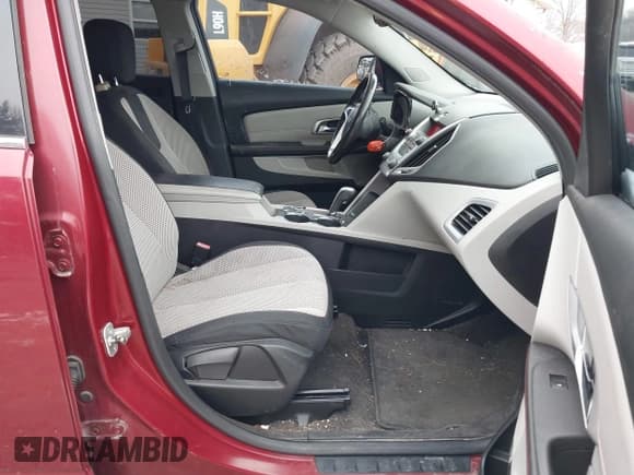 ✅ 2010 GMC Terrain SLE-2 • VIN: 2CTFLEEW4A6386026 • Lot: 41609095. Wystawiony na IAAI z przebiegiem 153 223 mil. Bezpłatny archiwum sprzedaży aukcyjnych z USA i szczegółowy raport historii pojazdu na DreamBid. Zdjęcie 5.