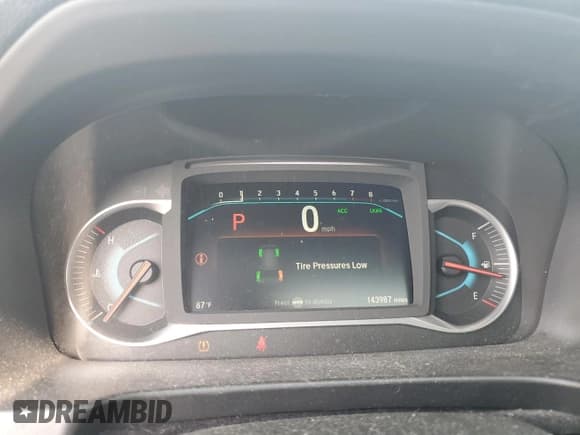 ✅ 2019 Honda Pilot Touring 7-Passenger • VIN: 5FNYF6H65KB095799 • Lot: 60322525. Listed on Copart with 143,987 mi. Free auction sales archive from the USA and detailed vehicle history report at DreamBid. Image 9.