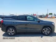 ✅ 2020 GMC Terrain SLT • VIN: 3GKALPEV8LL127941 • Lot: 42709981. Wystawiony na IAAI z przebiegiem 81 166 mil. Bezpłatny archiwum sprzedaży aukcyjnych z USA i szczegółowy raport historii pojazdu na DreamBid. Zdjęcie 13.