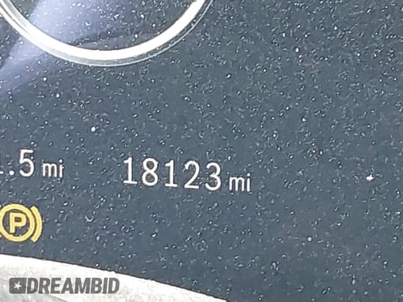 ✅ 2022 Mercedes-Benz S 580 • VIN: W1K6G7GB6NA151826 • Lot: 41313174. Listed on IAAI with 18,123 mi. Free auction sales archive from the USA and detailed vehicle history report at DreamBid. Image 15.