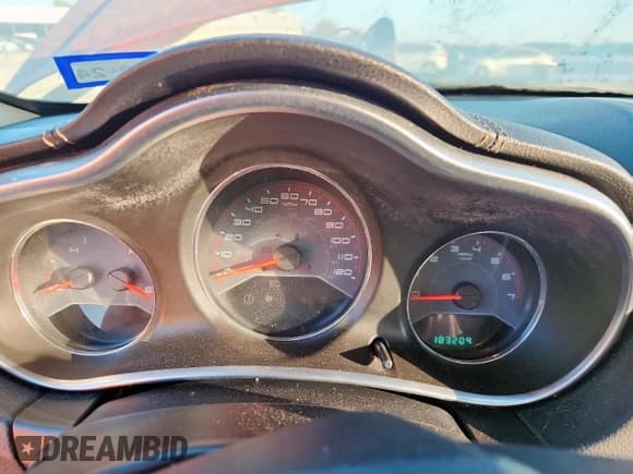 ✅ 2014 Dodge Avenger SE • VIN: 1C3CDZAB4EN132733 • Lot: 92057685. Wystawiony na Copart z przebiegiem 183 209 mil. Bezpłatny archiwum sprzedaży aukcyjnych z USA i szczegółowy raport historii pojazdu na DreamBid. Zdjęcie 9.