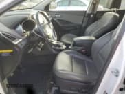 ✅ 2017 Hyundai Santa Fe 2.4L • VIN: 5NMZUDLB5HH035516 • Lot: 92186305. Listed on Copart with 158,230 mi. Free auction sales archive from the USA and detailed vehicle history report at DreamBid. Image 7.