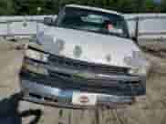 2002 Chevrolet Silverado 1500 LS с VIN 1GCEK14VX2Z209515, выставлен на аукционе Copart как лот 56230974 с пробегом 321 763 миль миль и Списание • Salvage title. История ставок и продаж доступна на DreamBid. Изображение 5.