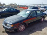 ✅ 1998 Infiniti I30 Standard • VIN: JNKCA21A9WT612412 • Лот: 39009951. Опубликован ранее на IAAI с пробегом 81 722 миль. Бесплатный доступ к архиву аукционных продаж из США и подробный отчёт об истории автомобиля на DreamBid. Изображение 2.