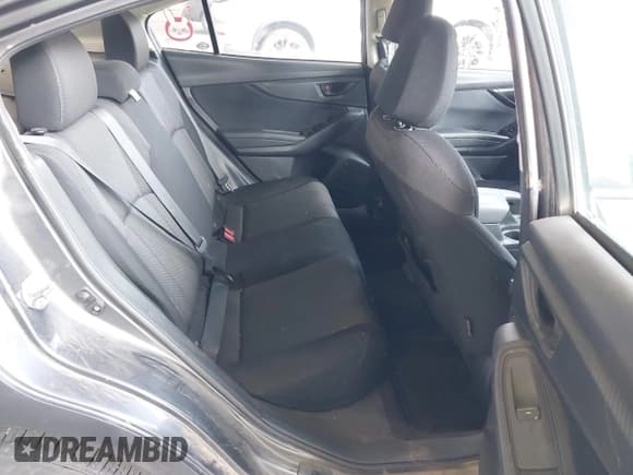 ✅ 2019 Subaru Impreza Premium • VIN: 4S3GKAC61K3614782 • Лот: 42408183. Опубликован ранее на IAAI с пробегом 123 109 миль. Бесплатный доступ к архиву аукционных продаж из США и подробный отчёт об истории автомобиля на DreamBid. Изображение 8.