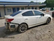 ✅ 2020 Subaru Impreza Limited • VIN: 4S3GKAT60L3610739 • Лот: 59469175. Опубликован ранее на Copart с пробегом 50 658 миль. Бесплатный доступ к архиву аукционных продаж из США и подробный отчёт об истории автомобиля на DreamBid. Изображение 3.