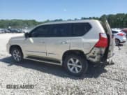 ✅ 2012 Lexus GX 460 Premium • VIN: JTJJM7FX1C5037262 • Lot: 57764775. Wystawiony na Copart z przebiegiem 161 329 mil. Bezpłatny archiwum sprzedaży aukcyjnych z USA i szczegółowy raport historii pojazdu na DreamBid. Zdjęcie 2.