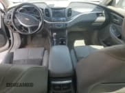 ✅ 2017 Chevrolet Impala LT • VIN: 2G1105SA1H9154394 • Лот: 69740605. Опубликован ранее на Copart с пробегом 152 094 миль. Бесплатный доступ к архиву аукционных продаж из США и подробный отчёт об истории автомобиля на DreamBid. Изображение 8.