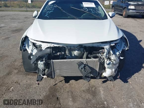 2020 Chevrolet Malibu LT с VIN 1G1ZD5ST8LF066550, выставлен на аукционе IAAI как лот 43602108 с пробегом Не указан миль и . История ставок и продаж доступна на DreamBid. Изображение 6.