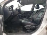 ✅ 2007 Mazda 3 S Touring • VIN: JM1BK323X71758850 • Lot: 64400745. Wystawiony na Copart z przebiegiem 189 188 mil. Bezpłatny archiwum sprzedaży aukcyjnych z USA i szczegółowy raport historii pojazdu na DreamBid. Zdjęcie 7.