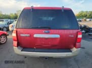 ✅ 2007 Ford Expedition Max Eddie Bauer • VIN: 1FMFK18507LA92130 • Lot: 71144405. Listed on Copart with 149,594 mi. Free auction sales archive from the USA and detailed vehicle history report at DreamBid. Image 6.