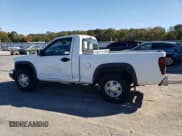 ✅ 2005 Chevrolet Colorado Z85 • VIN: 1GCDT146458175924 • Lot: 76576884. Wystawiony na Copart z przebiegiem 126 821 mil. Bezpłatny archiwum sprzedaży aukcyjnych z USA i szczegółowy raport historii pojazdu na DreamBid. Zdjęcie 2.