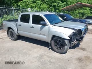 ✅ 2008 Toyota Tacoma • VIN: 5TELU42NX8Z568057 • Lot: 42292304. Wystawiony na IAAI z przebiegiem 107 303 mil. Bezpłatny archiwum sprzedaży aukcyjnych z USA i szczegółowy raport historii pojazdu na DreamBid. Zdjęcie 1.