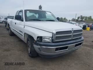 2001 Dodge 1500 с VIN 3B7HC13Z11G208590, выставлен на аукционе IAAI как лот 41835822 с пробегом 120 317 миль миль и . История ставок и продаж доступна на DreamBid. Изображение 1.