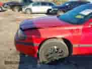 2004 Chevrolet Impala с VIN 2G1WF52E649366869, выставлен на аукционе IAAI как лот 43536685 с пробегом 208 886 миль миль и . История ставок и продаж доступна на DreamBid. Изображение 6.