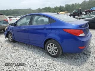 ✅ 2013 Hyundai Accent GLS • VIN: KMHCT4AE4DU389757 • Лот: 60220794. Опубликован ранее на Copart с пробегом 127 330 миль. Бесплатный доступ к архиву аукционных продаж из США и подробный отчёт об истории автомобиля на DreamBid. Изображение 2.